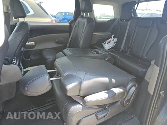 2025 Kia Carnival MPV LXS 121.7" WB - miniatura 13