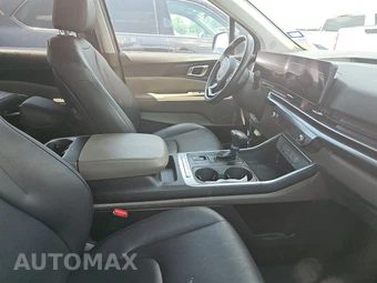 2025 Kia Carnival MPV LXS 121.7" WB - miniatura 8
