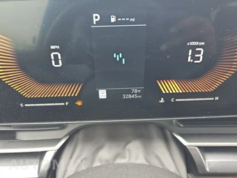 2025 Kia Carnival MPV LXS 121.7" WB - miniatura 12