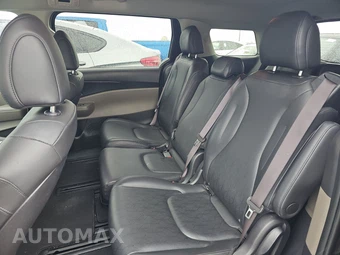 2025 Kia Carnival MPV LXS 121.7" WB - miniatura 13