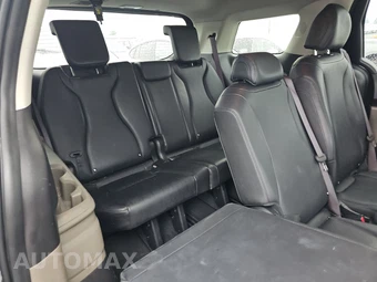 2025 Kia Carnival MPV LXS 121.7" WB - miniatura 14