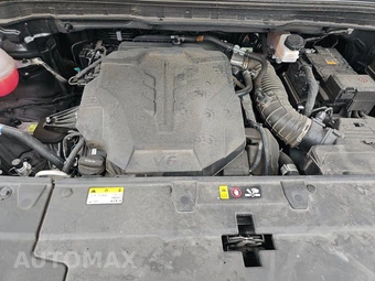 2025 Kia Carnival MPV LXS 121.7" WB - miniatura 16