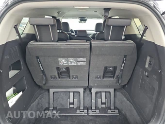 2025 Kia Carnival MPV LXS 121.7" WB - miniatura 17