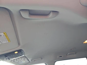 2025 Kia Carnival MPV LXS 121.7" WB - miniatura 18