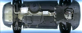 2025 Kia Carnival MPV LXS 121.7" WB - miniatura 19