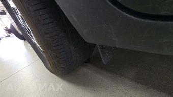 2025 Kia Carnival MPV LXS 121.7" WB - miniatura 25