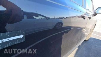 2025 Kia Carnival MPV LXS 121.7" WB - miniatura 32