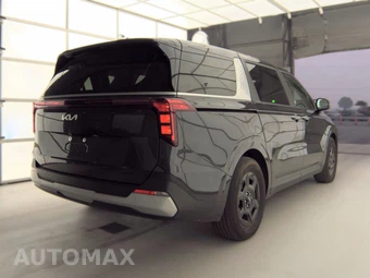2025 Kia Carnival MPV LXS 121.7" WB - miniatura 4