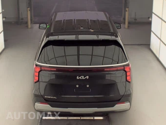 2025 Kia Carnival MPV LXS 121.7" WB - miniatura 5
