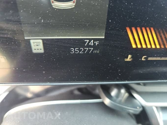 2025 Kia Carnival MPV LXS 121.7" WB - miniatura 12