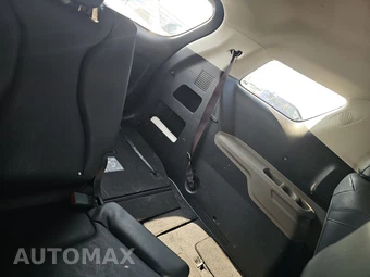 2025 Kia Carnival MPV LXS 121.7" WB - miniatura 14