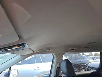 2025 Kia Carnival MPV LXS 121.7" WB - miniatura 18