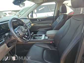 2025 Kia Carnival MPV LXS 121.7" WB - miniatura 7