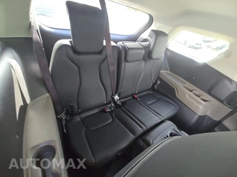 2025 Kia Carnival MPV LXS 121.7" WB - miniatura 14