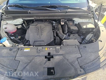 2025 Kia Carnival MPV LXS 121.7" WB - miniatura 16