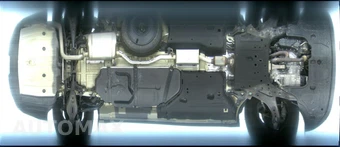2025 Kia Carnival MPV LXS 121.7" WB - miniatura 18