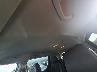 2025 Kia Carnival MPV LXS 121.7" WB - miniatura 19