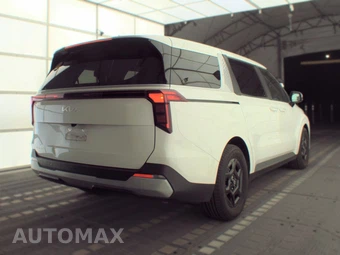 2025 Kia Carnival MPV LXS 121.7" WB - miniatura 4