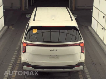 2025 Kia Carnival MPV LXS 121.7" WB - miniatura 5