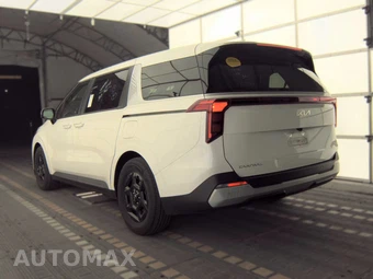 2025 Kia Carnival MPV LXS 121.7" WB - miniatura 6