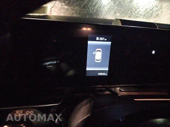 2025 Kia Carnival MPV LXS 121.7" WB - miniatura 12