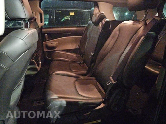 2025 Kia Carnival MPV LXS 121.7" WB - miniatura 13
