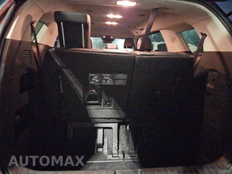 2025 Kia Carnival MPV LXS 121.7" WB - miniatura 16