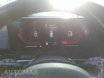 2025 Kia Carnival MPV LXS 121.7" WB - miniatura 18