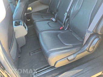 2025 Kia Carnival MPV LXS 121.7" WB - miniatura 13