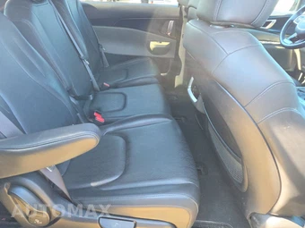 2025 Kia Carnival MPV LXS 121.7" WB - miniatura 14