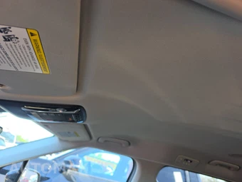 2025 Kia Carnival MPV LXS 121.7" WB - miniatura 19