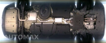 2025 Kia Carnival MPV LXS 121.7" WB - miniatura 20