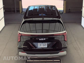 2025 Kia Carnival MPV LXS 121.7" WB - miniatura 5