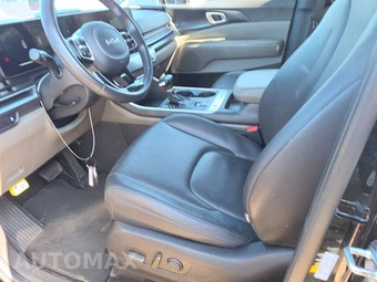2025 Kia Carnival MPV LXS 121.7" WB - miniatura 7