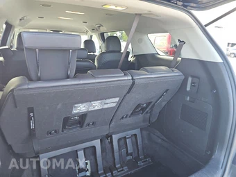 2025 Kia Carnival MPV LXS 121.7" WB - miniatura 16