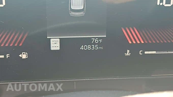 2025 Kia Carnival MPV LXS 121.7" WB - miniatura 19