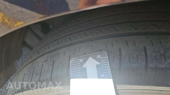 2025 Kia Carnival MPV LXS 121.7" WB - miniatura 26