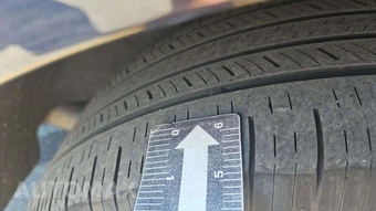 2025 Kia Carnival MPV LXS 121.7" WB - miniatura 31
