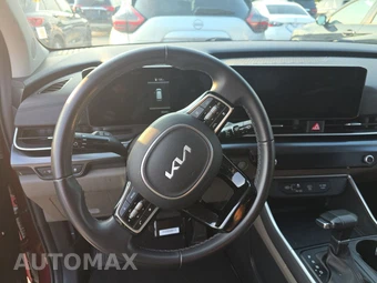 2025 Kia Carnival MPV LXS 121.7" WB - miniatura 10