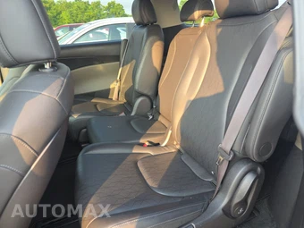 2025 Kia Carnival MPV LXS 121.7" WB - miniatura 13