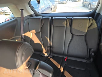 2025 Kia Carnival MPV LXS 121.7" WB - miniatura 14