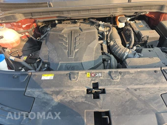2025 Kia Carnival MPV LXS 121.7" WB - miniatura 16