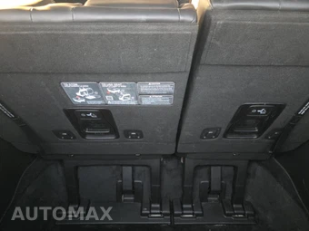 2025 Kia Carnival MPV LXS 121.7" WB - miniatura 17