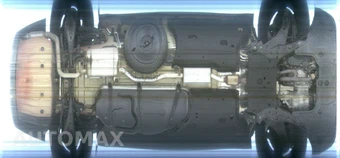 2025 Kia Carnival MPV LXS 121.7" WB - miniatura 19