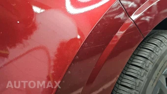 2025 Kia Carnival MPV LXS 121.7" WB - miniatura 21
