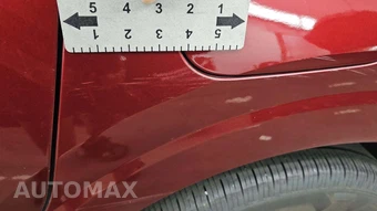 2025 Kia Carnival MPV LXS 121.7" WB - miniatura 24
