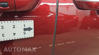2025 Kia Carnival MPV LXS 121.7" WB - miniatura 26