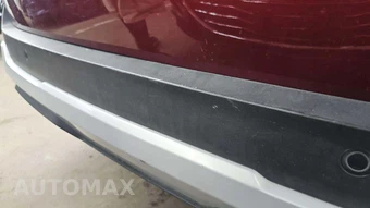 2025 Kia Carnival MPV LXS 121.7" WB - miniatura 27