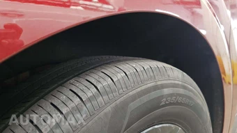 2025 Kia Carnival MPV LXS 121.7" WB - miniatura 28