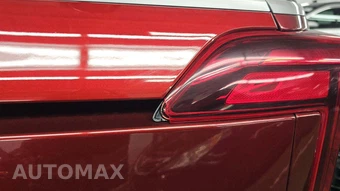 2025 Kia Carnival MPV LXS 121.7" WB - miniatura 31